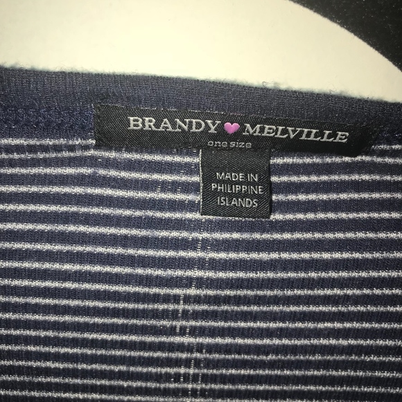 Brandi Melville - Picture 2 of 4